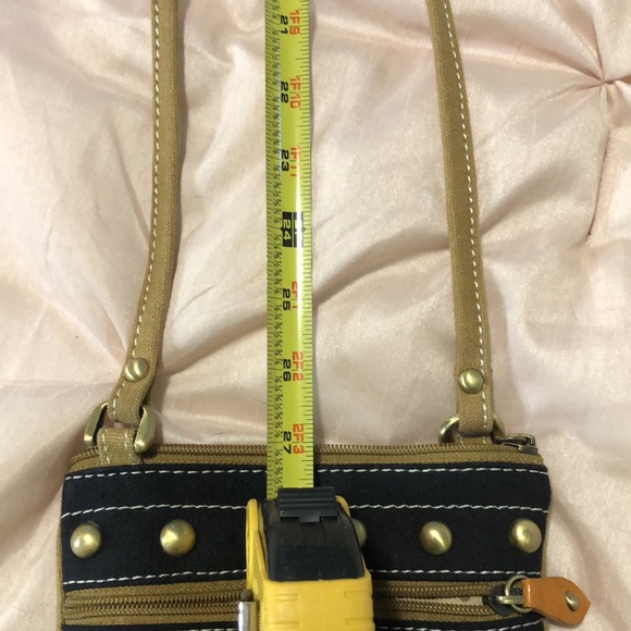 Crossbody bag - Picture 6 of 7
